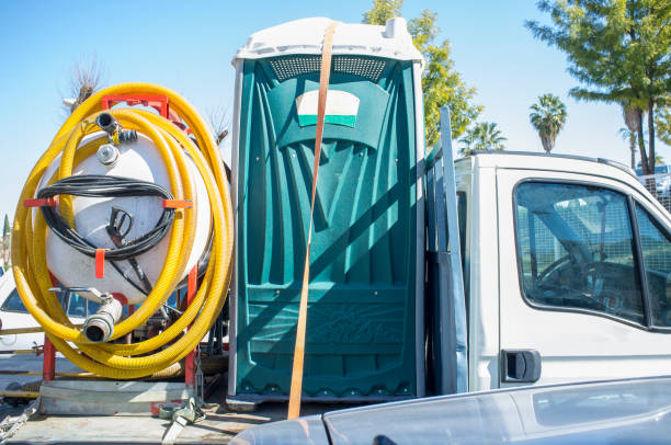 Best Local porta potty services  in West Springfield, VA