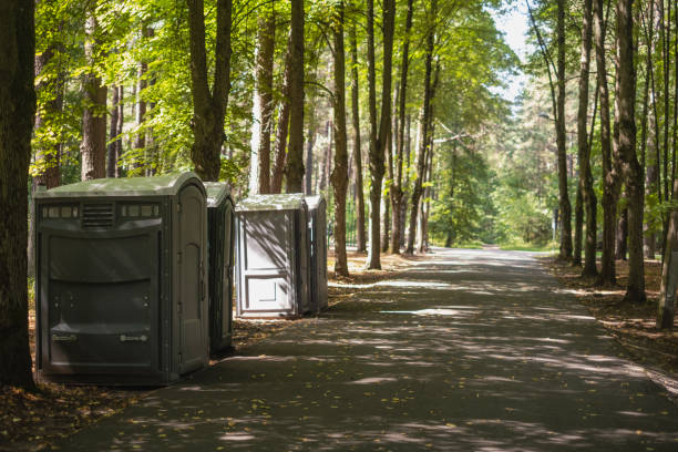 Best Emergency porta potty rental  in West Springfield, VA