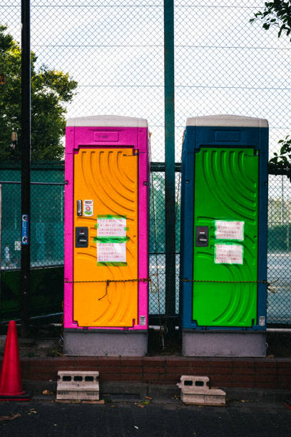 Best Portable toilet rental cost  in West Springfield, VA