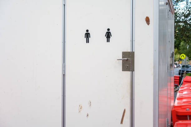 Best Sanitation services for porta potties  in West Springfield, VA