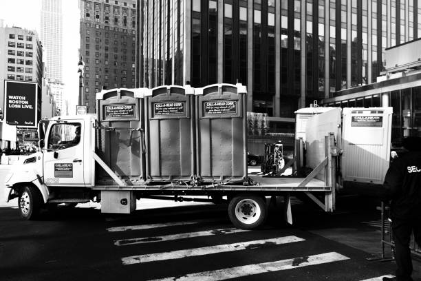 Best Porta potty delivery and setup  in West Springfield, VA