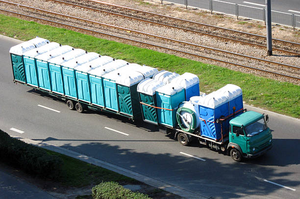 Best Emergency porta potty rental  in West Springfield, VA
